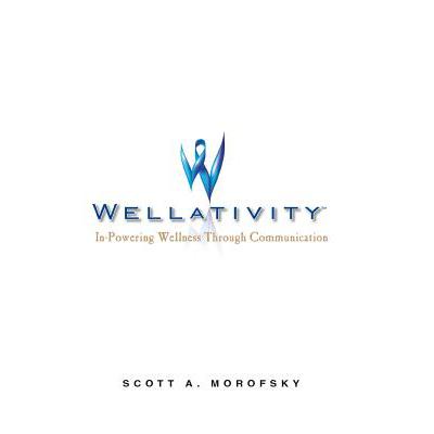 预订 Wellativity: In-Powering Wellness Through Co...