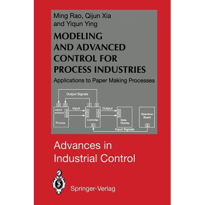 预订 Modeling and Advanced Control for Process In...