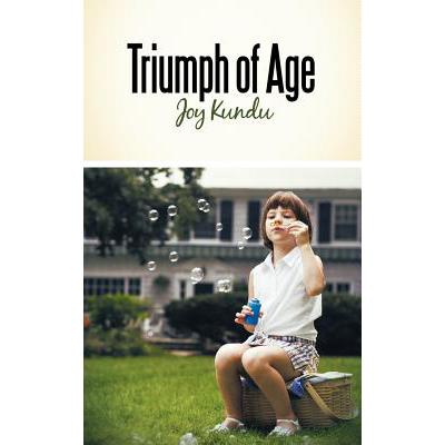 预订 Triumph of Age