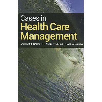 预订 Cases in Health Care Management