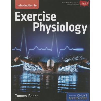 预订 Introduction to Exercise Physiology