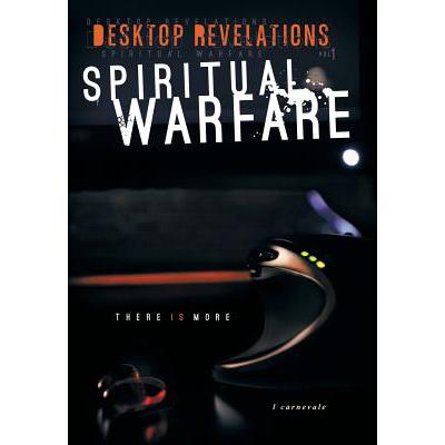预订 Desktop Revelations: Volume 1 Spiritual Warfare
