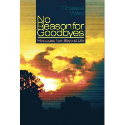 预订 No Reason for Goodbyes: Messages from Beyond...
