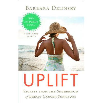 预订 Uplift: Secrets from the Sisterhood of Breas...