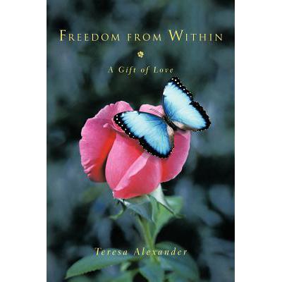 预订 freedom from within: a gift of love