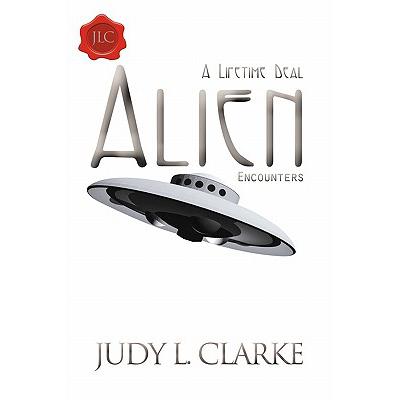 预订 Alien Encounters: A Lifetime Deal