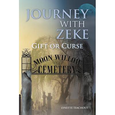 预订 Journey with Zeke: Gift or Curse