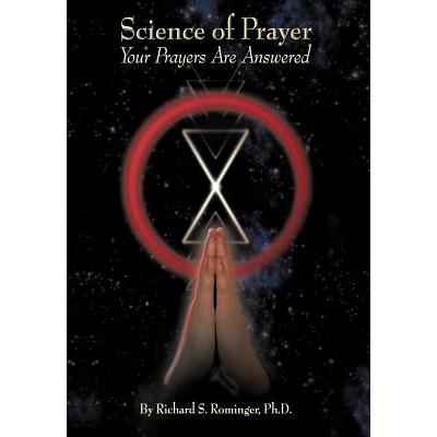 预订 Science of Prayer: Your Prayers Are Answered