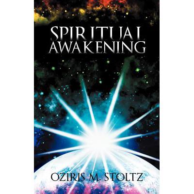 预订 Spiritual Awakening
