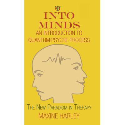 预订 Into Minds-An Introduction to Quantum Psyche...