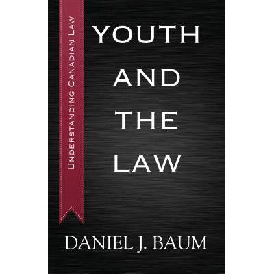 预订 Youth and the Law