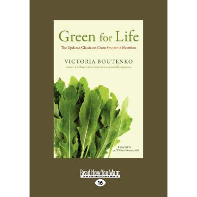 预订 Green for Life: The Updated Classic on Green...