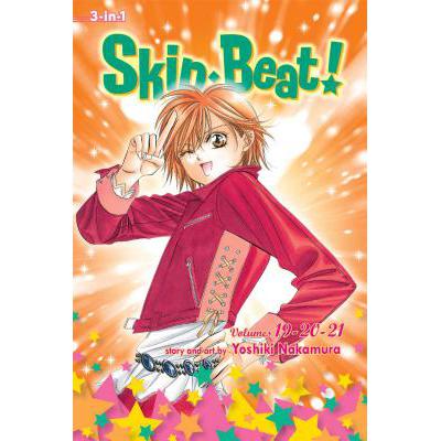 预订 Skip-Beat!, (3-In-1 Edition), Vol. 7: Includ...