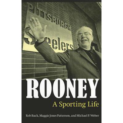 预订 rooney a sporting life