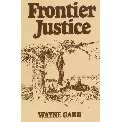 预订 Frontier Justice