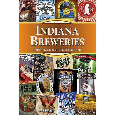 预订 Indiana Breweries