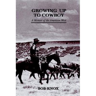 预订 Growing Up to Cowboy