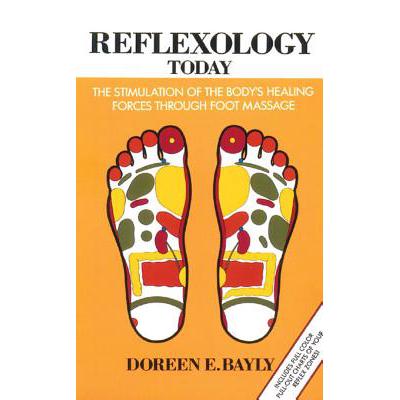 预订 Reflexology Today: The Stimulation of the Bo...