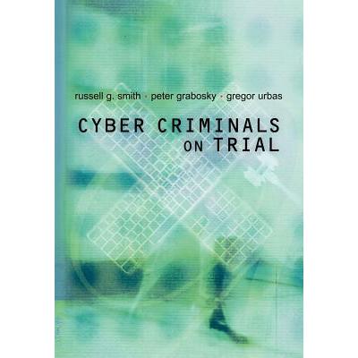 预订 Cyber Criminals on Trial