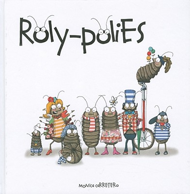 Roly-Polies