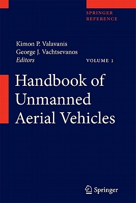 Handbook of Unmanned Aeria