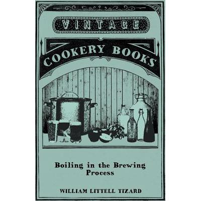 预订 Boiling in the Brewing Process