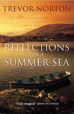 【预订】reflections on a summer sea