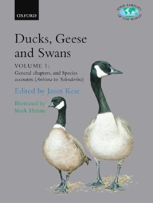 【预订】ducks, geese, and swans: 2-volum