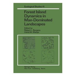 【预订】forest island dynamics in man-dominated