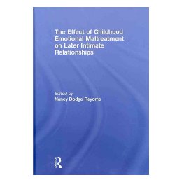 The Effect of Childhood Emotion