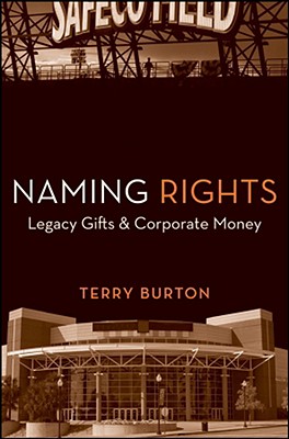 【预订】naming rights: legacy gifts & corporate