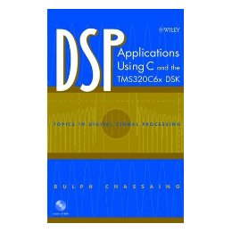 Dsp Applications Using C And The epub格式下载