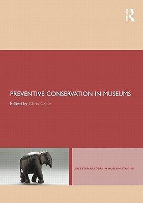 Preventive Conservation in