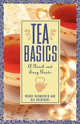 Tea Basics: A Quick And Easy