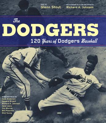 The Dodgers: 120 Years of Dodger