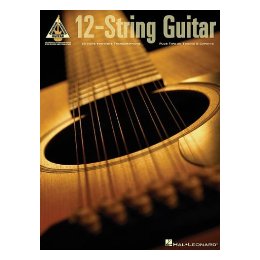 12-String Guitar