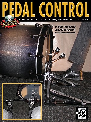 Pedal Control: Achieving Speed, Control,