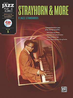 Strayhorn & More: 9 Jazz Standards for