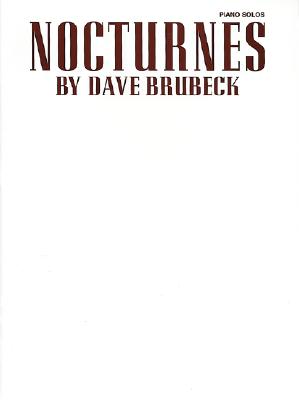 Nocturnes: Piano Solos