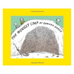 The Wuggly Ump