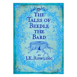 Tales of Beedle the Bard