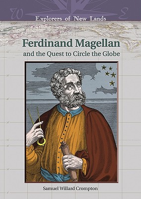 【预订】ferdinand magellan: and the quest to