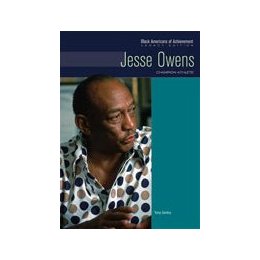 Jesse Owens: Champion Athlete