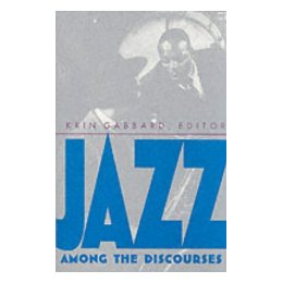 Jazz Among the Discourses-P