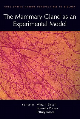 【预订】the mammary gland as an experimental