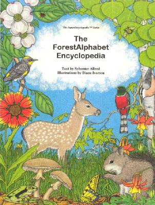 【预订】the forestalphabet encyclopedia