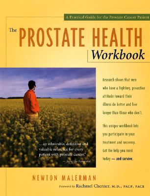 【预订】the prostate health workbook: a