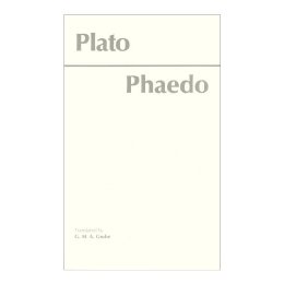 【预订】phaedo