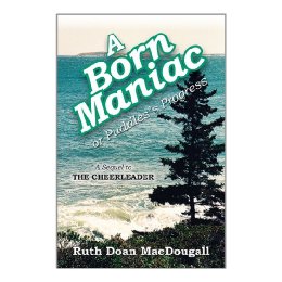 【预订】a born maniac, or puddles"