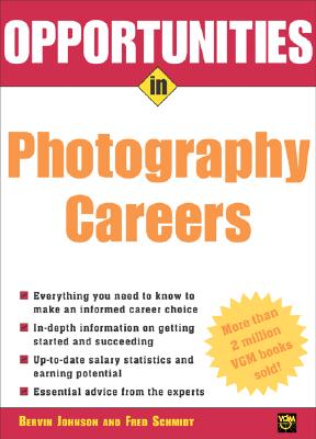 Opportunities in Photography
